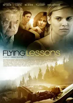 Уроки полета / Flying Lessons (2010) фильм скачать через торрет бесплатно в хорошем качестве