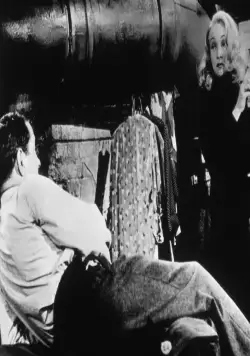 Свидетель обвинения (1957) скачать торрент файл Свидетель обвинения (1957) фильм скачать торрент файл