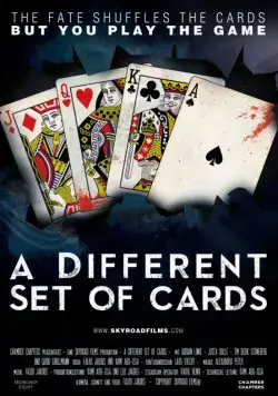 Другой расклад карт / A Different Set of Cards (2016) фильм скачать через торрет бесплатно в хорошем качестве