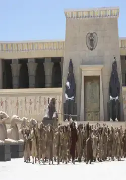 Десять заповедей (2006) 1 сезон 1-1,2 серия скачать торрент файл Десять заповедей (2006) сериал 1-1,2 серию 1 сезона скачать торрент файл