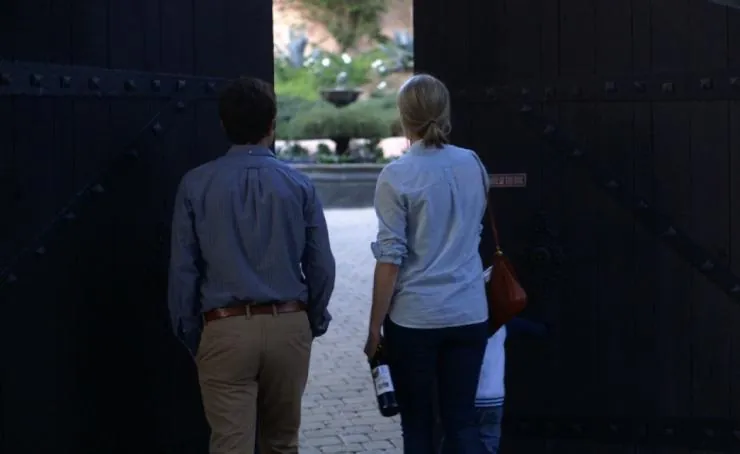 Ночевка (2015) скачать торрент файл Ночевка (2015) фильм скачать торрент файл