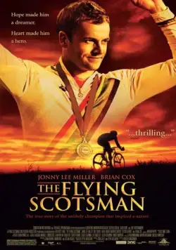 Летучий шотландец / The Flying Scotsman (2006) фильм скачать через торрет бесплатно в хорошем качестве