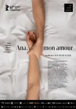 Ана, любовь моя / Ana, mon amour (2017) фильм скачать через торрет бесплатно в хорошем качестве