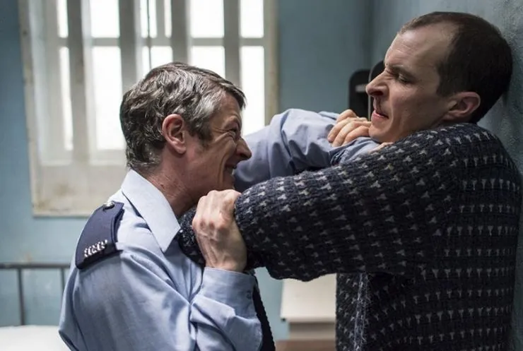 Побег из тюрьмы Мейз (2017) в хорошем качестве скачать торрент файл Побег из тюрьмы Мейз (2017) фильм в хорошем качестве скачать торрент файл