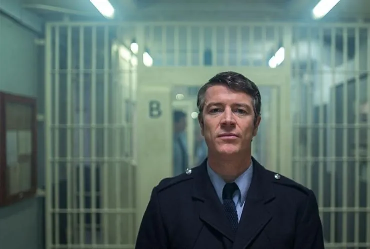 Побег из тюрьмы Мейз (2017) скачать торрент файл Побег из тюрьмы Мейз (2017) фильм скачать торрент файл