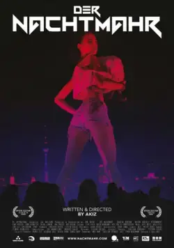 Кошмар / Der Nachtmahr (2015) фильм скачать через торрет бесплатно в хорошем качестве