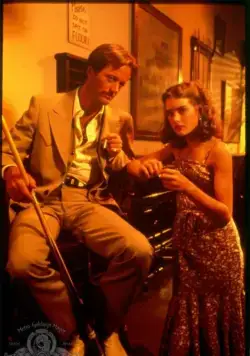 Ванда Невада (1979) скачать торрент файл Ванда Невада (1979) фильм скачать торрент файл