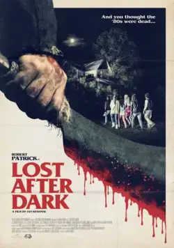 Потерявшиеся во тьме / Lost After Dark (2013) фильм скачать через торрет бесплатно в хорошем качестве