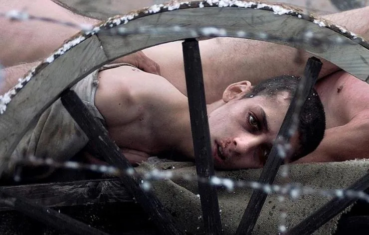 Без судьбы (2005) скачать торрент бесплатно Без судьбы (2005) фильм скачать торрент бесплатно