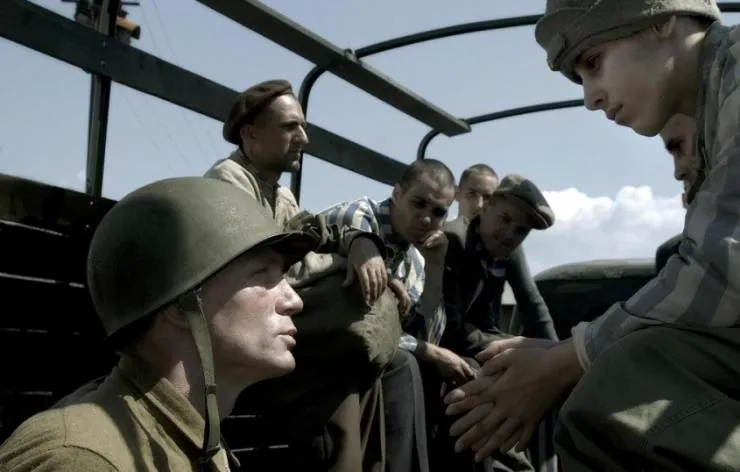 Без судьбы (2005) в хорошем качестве скачать торрент файл Без судьбы (2005) фильм в хорошем качестве скачать торрент файл