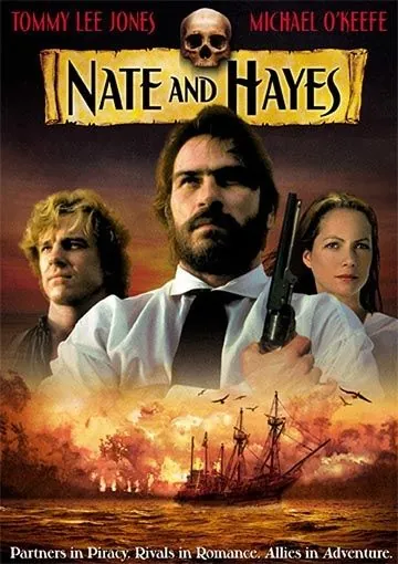 Нэйт и Хейс / Nate and Hayes (1983) фильм скачать через торрет бесплатно в хорошем качестве
