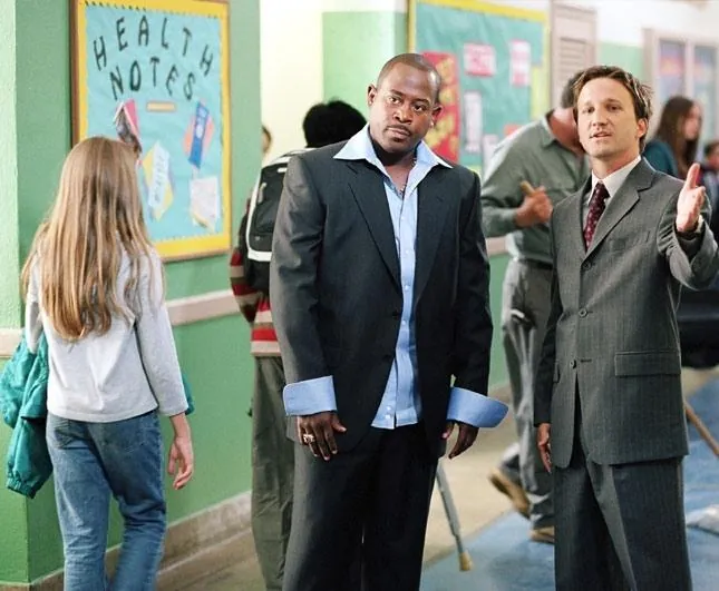 Отскок (2005) скачать торрент файл Отскок (2005) фильм скачать торрент файл