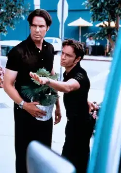 Ночь в Роксбери (1998) скачать торрент файл Ночь в Роксбери (1998) фильм скачать торрент файл