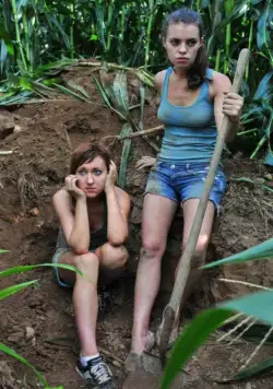 Поля кукурузы / Rows (2015) фильм скачать через торрет бесплатно в хорошем качестве