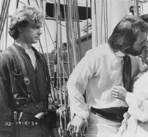 Нэйт и Хейс (1983) в хорошем качестве скачать торрент файл Нэйт и Хейс (1983) фильм в хорошем качестве скачать торрент файл