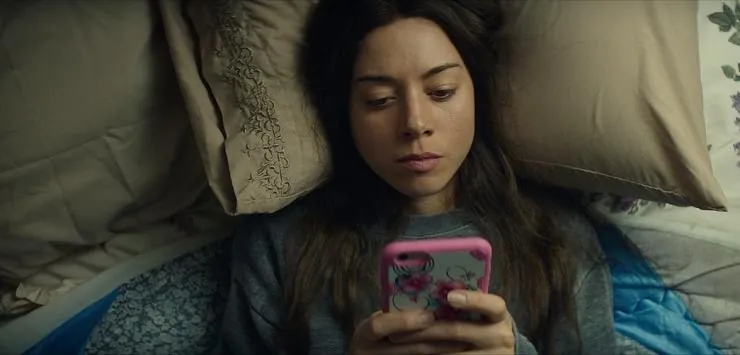 Ингрид едет на Запад (2017) скачать торрент бесплатно Ингрид едет на Запад (2017) фильм скачать торрент бесплатно