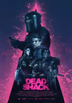 Лачуга смерти / Dead Shack (2017) фильм скачать через торрет бесплатно в хорошем качестве