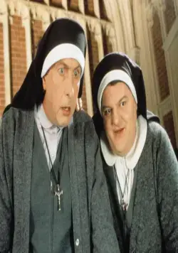 Монахини в бегах (1990) скачать торрент файл Монахини в бегах (1990) фильм скачать торрент файл