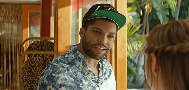 Ингрид едет на Запад (2017) в хорошем качестве скачать торрент файл Ингрид едет на Запад (2017) фильм в хорошем качестве скачать торрент файл