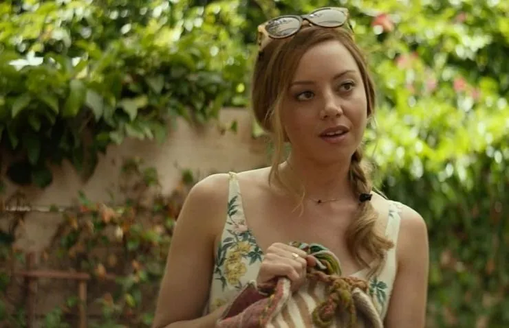 Ингрид едет на Запад (2017) скачать торрент файл Ингрид едет на Запад (2017) фильм скачать торрент файл