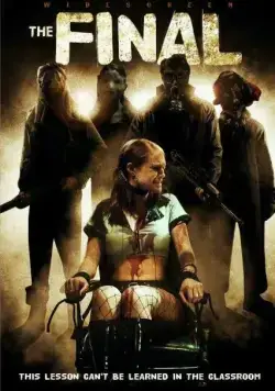 Финал / The Final (2010) фильм скачать через торрет бесплатно в хорошем качестве