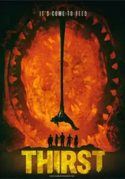 Жажда / Thirst (2015) фильм скачать через торрет бесплатно в хорошем качестве