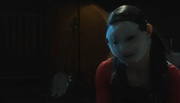 Финал (2010) скачать торрент файл Финал (2010) фильм скачать торрент файл