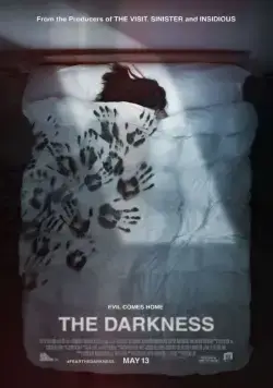 Темнота / The Darkness (2016) фильм скачать через торрет бесплатно в хорошем качестве