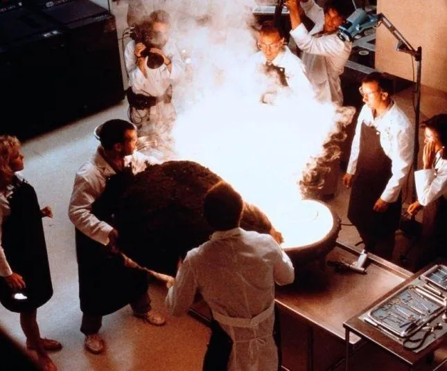 Кокон 2: Возвращение (1988) в хорошем качестве скачать торрент файл Кокон 2: Возвращение (1988) фильм в хорошем качестве скачать торрент файл