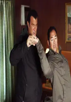 Опасный человек (2009) скачать торрент бесплатно Опасный человек (2009) фильм скачать торрент бесплатно