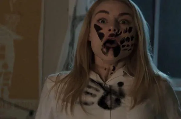 Темнота (2016) скачать торрент бесплатно Темнота (2016) фильм скачать торрент бесплатно