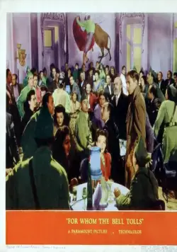 По ком звонит колокол (1943) в хорошем качестве скачать торрент файл По ком звонит колокол (1943) фильм в хорошем качестве скачать торрент файл