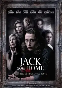 Джек отправляется домой / Jack Goes Home (2016) фильм скачать через торрет бесплатно в хорошем качестве
