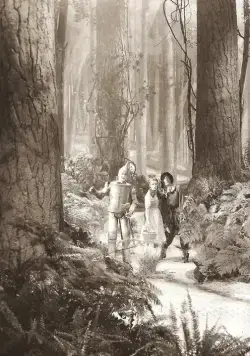 Волшебник страны Оз (1939) скачать торрент бесплатно Волшебник страны Оз (1939) фильм скачать торрент бесплатно