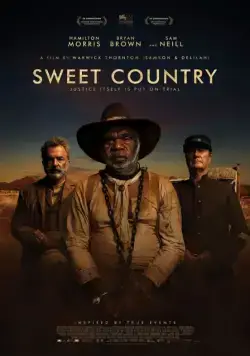 Сладостный край / Sweet Country (2017) фильм скачать через торрет бесплатно в хорошем качестве