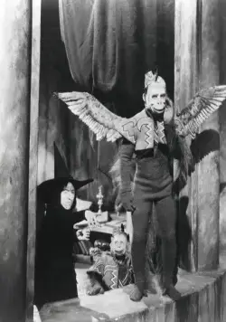 Волшебник страны Оз (1939) скачать торрент файл Волшебник страны Оз (1939) фильм скачать торрент файл