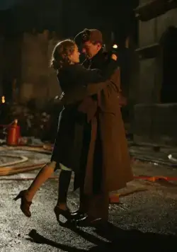 Побег из замка Кольдиц (2005) в хорошем качестве скачать торрент файл Побег из замка Кольдиц (2005) сериал в хорошем качестве скачать торрент файл