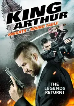 Король Артур и Рыцари Круглого стола / King Arthur and the Knights of the Round Table (2017) фильм скачать через торрет бесплатно в хорошем качестве
