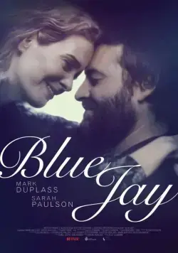 Кафе «Голубая сойка» / Blue Jay (2016) фильм скачать через торрет бесплатно в хорошем качестве