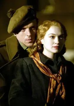 Побег из замка Кольдиц (2005) скачать торрент файл Побег из замка Кольдиц (2005) сериал скачать торрент файл