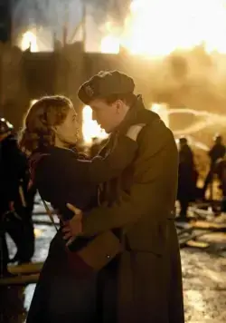 Побег из замка Кольдиц (2005) скачать торрент бесплатно Побег из замка Кольдиц (2005) сериал скачать торрент бесплатно