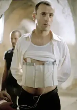 Рай – сейчас (2005) скачать торрент бесплатно Рай – сейчас (2005) фильм скачать торрент бесплатно