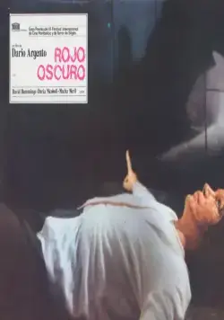 Кроваво-красное (1975) в хорошем качестве скачать торрент файл Кроваво-красное (1975) фильм в хорошем качестве скачать торрент файл