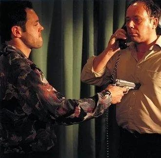 Читай по губам (2001) в хорошем качестве скачать торрент файл Читай по губам (2001) фильм в хорошем качестве скачать торрент файл