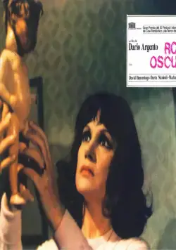 Кроваво-красное (1975) скачать торрент бесплатно Кроваво-красное (1975) фильм скачать торрент бесплатно