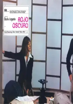 Кроваво-красное (1975) скачать торрент файл Кроваво-красное (1975) фильм скачать торрент файл