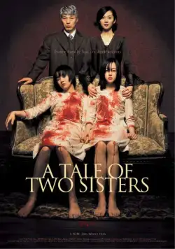 История двух сестёр / A Tale Of Two Sisters (2003) фильм скачать через торрет бесплатно в хорошем качестве