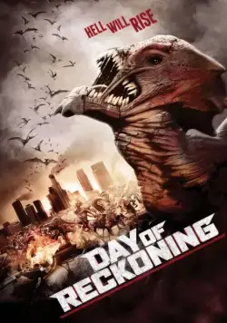 Судный день / Day of Reckoning (2016) фильм скачать через торрет бесплатно в хорошем качестве