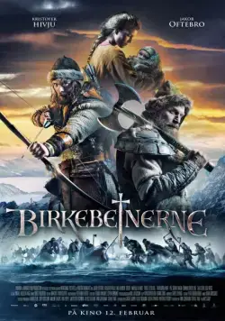 Биркебейнеры / Birkebeinerne (2016) фильм скачать через торрет бесплатно в хорошем качестве