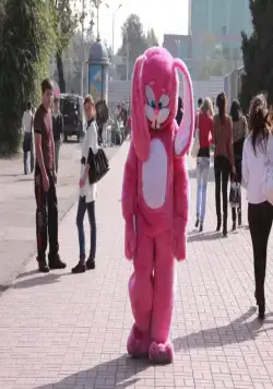 Сказ о розовом зайце (2010) скачать торрент файл Сказ о розовом зайце (2010) фильм скачать торрент файл